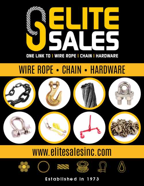 Download Our Catalog Elite Sales Inc.