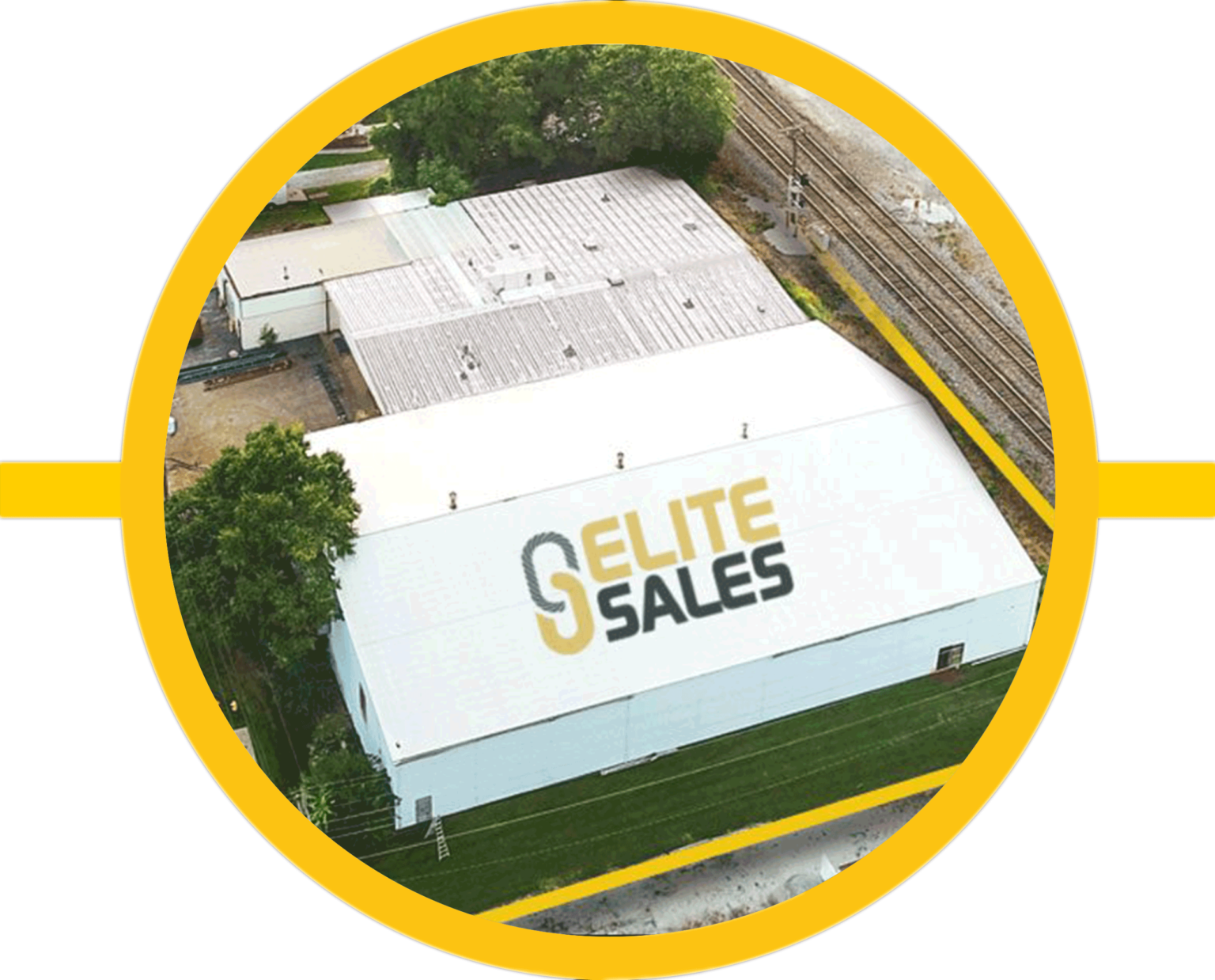 Wire Rope and Industrial Hardware Distribution Warehouse in Dyer ...