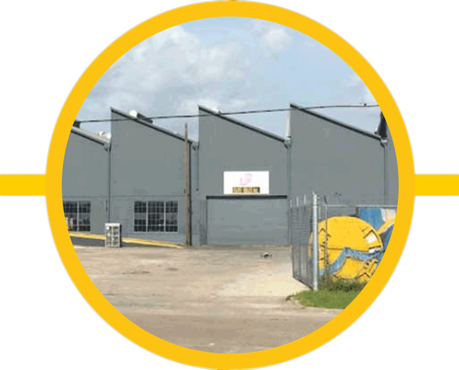 Wire Rope and Industrial Hardware Distribution Center in Houston, TX