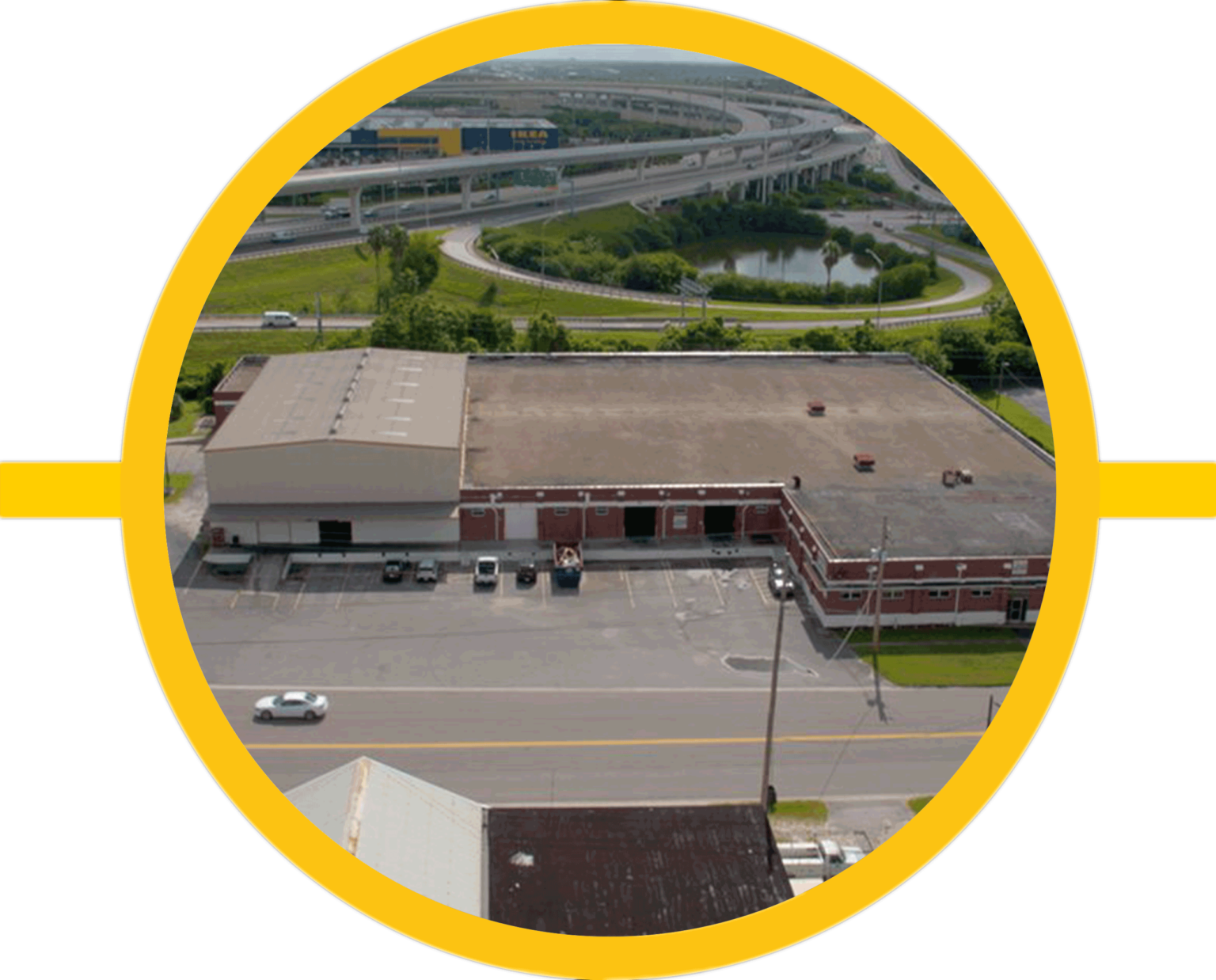 Wire Rope and Industrial Hardware Distribution Center in Tampa, FL